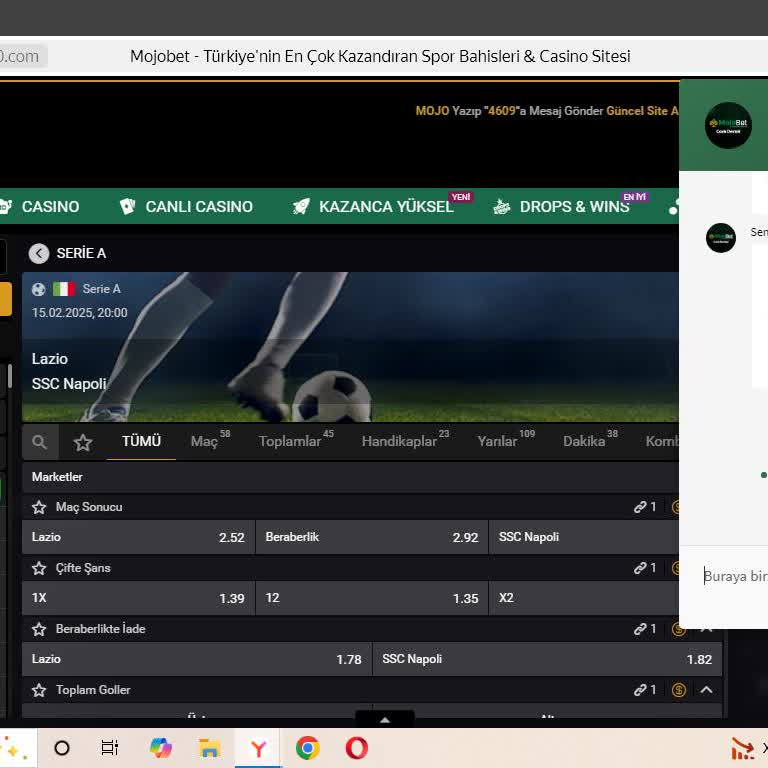 Mojobet'te Haksız Bakiye Silinmesi Mağduriyeti
