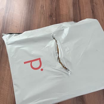 Kargo Paketlerimin Gizliliği İhlal Edildi