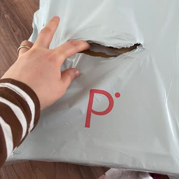 Kargo Paketlerimin Gizliliği İhlal Edildi