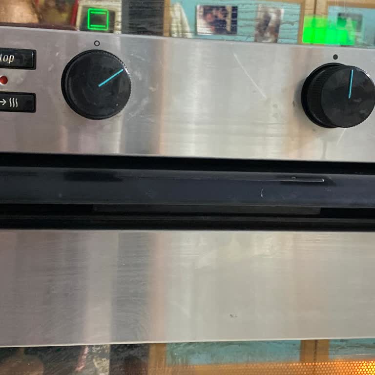 Eski Mikrodalga İçin Yüksek Servis Ücreti Şoku