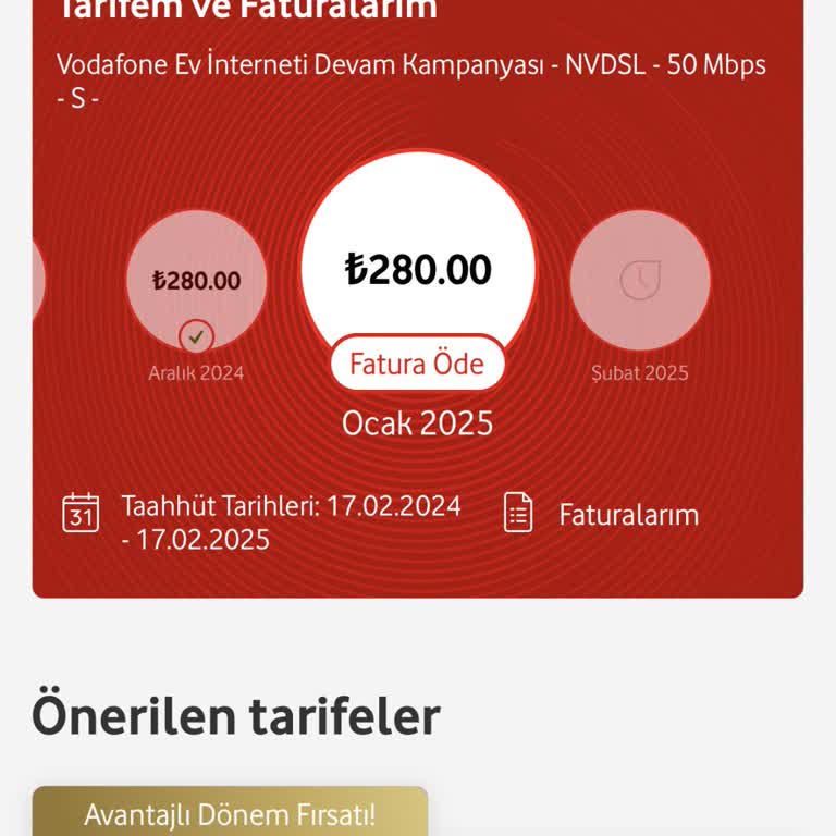 Ev İnternetinde Fahiş Fiyat Artışı