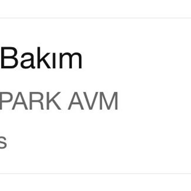 Mad Parfüm Kalıcı Olmayan Koku Hayal Kırıklığı