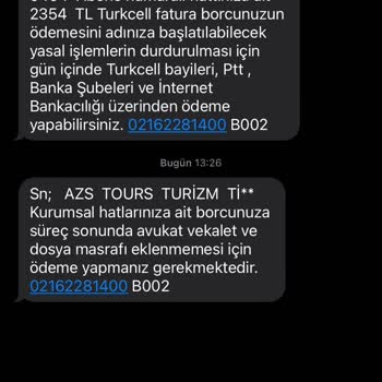 Yanlış Kimliklendirme Ve Sürekli Rahatsızlık: Turkcell'in Hatalı Aramaları