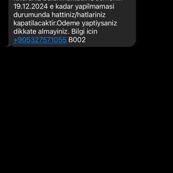 Yanlış Kimliklendirme Ve Sürekli Rahatsızlık: Turkcell'in Hatalı Aramaları