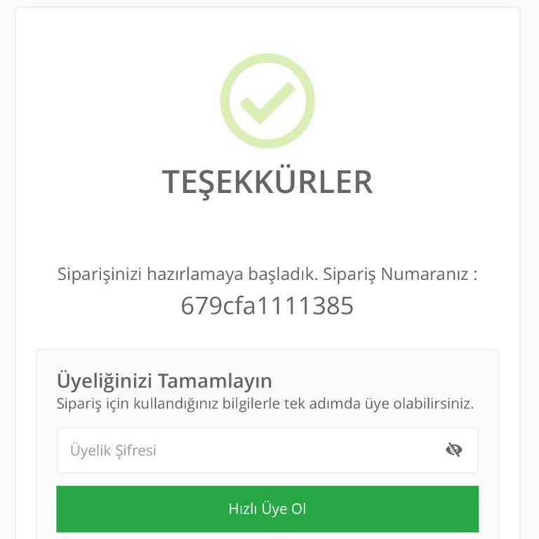 İletişimsizlik Ve Teslimat Sorunu: Acil Müdahale Gerekiyor
