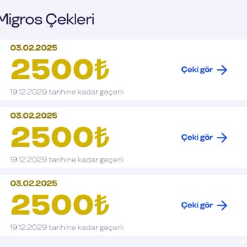 Pluxee İle Çözülmeyen Hediye Çeki Sorunu