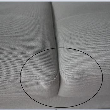 Kelebek Mobilya'dan Aldığım Koltuk Takımı Sorunu