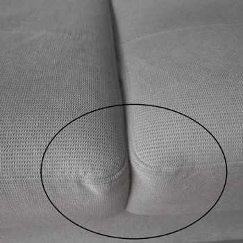 Kelebek Mobilya'dan Aldığım Koltuk Takımı Sorunu