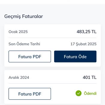 Yanıltıcı Uygulamalar Ve Yüksek Faturalar