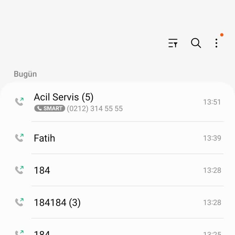 Hastanede İletişim Sorunu: Telefonlar Açılmıyor