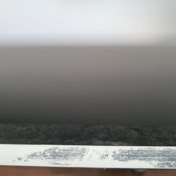 Yeni Alınan Beko Televizyonda Boya Soyulması Ve İade Sorunu