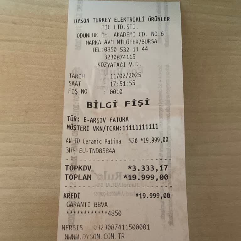 Dyson Airwrap İle Seyahat Çantası Hayal Kırıklığı