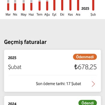 Çift Fatura Ve Saygısız Müşteri Temsilcisi Sorunu