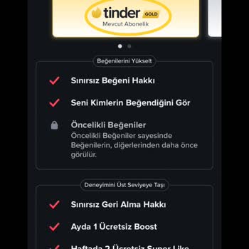 Tinder Gold Blocked Matches & Messages After Purchase – No Support Response