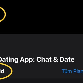Tinder Gold Blocked Matches & Messages After Purchase – No Support Response