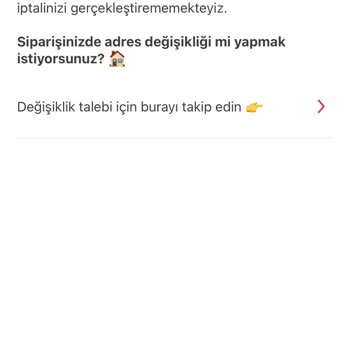 Yemek Sepeti'nde Sipariş İptali Ve İade Sorunu