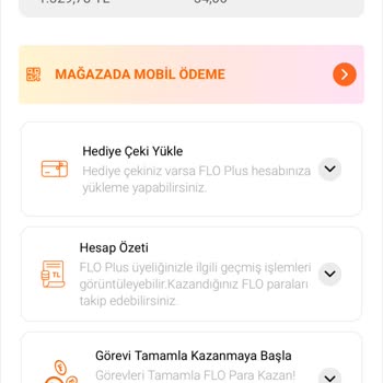 FLO'da Para İadesi Sorunu Ve Zorunlu Alışveriş