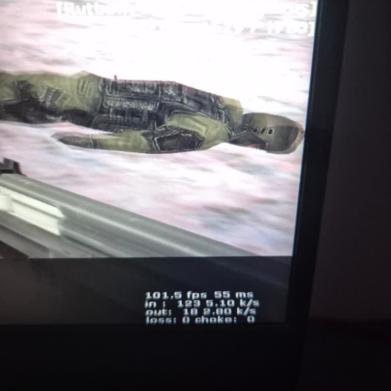 Online Oyunlarda Sürekli Ping Sorunu