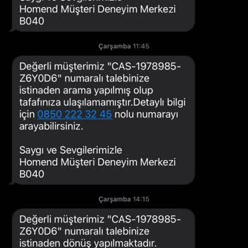 İade Sürecinde Yaşanan Sorunlar Ve Maddi Kayıp