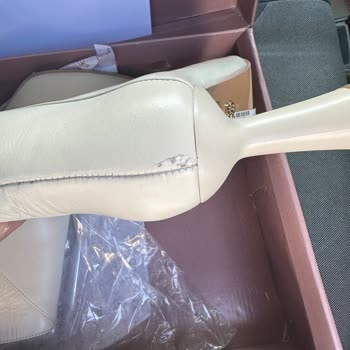 Defolu Bot Ve İade Sürecinde Yaşanan Mağduriyet