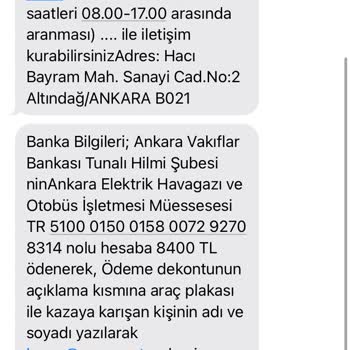 Corpus Sigorta'nın Ödeme Sorunu Ve İcra Tehdidi