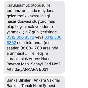 Corpus Sigorta'nın Ödeme Sorunu Ve İcra Tehdidi