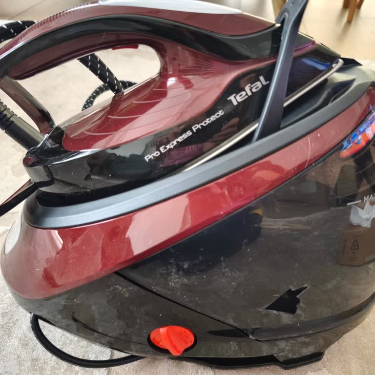 Media Markt'tan Aldığım Ütü Kırık Çıktı, Müşteri Hizmetleri Cevap Vermiyor