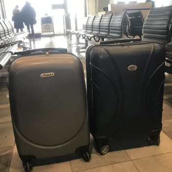 Sunexpress Hava Yolları İle Seyahatimizde Yaşadığımız Haksız Muamele