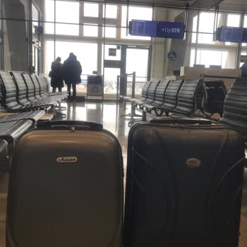 Sunexpress Hava Yolları İle Seyahatimizde Yaşadığımız Haksız Muamele