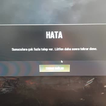 PUBG | Pubgmobile.com Güncellemesiyle Artan Sorunlar