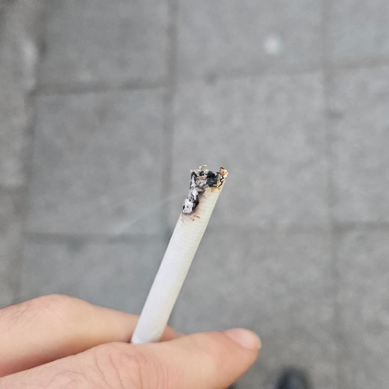 Marlboro Touch Blue Sigara Kalitesizliği