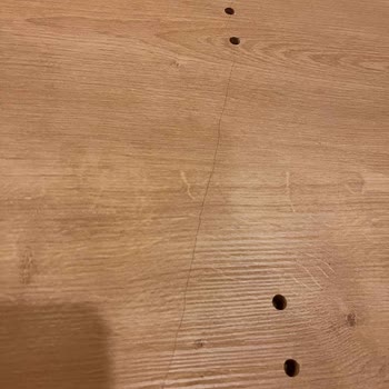 Vivense'den Sipariş Ettiğim TV Ünitesi Kusurlu Geldi Ve Değişim Süreci Uzuyor