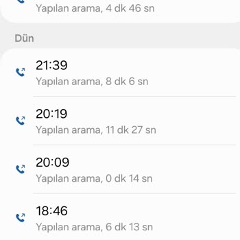 Zamanında Teslim Edilmeyen Kargo Ve Yanıltıcı Bilgilendirme