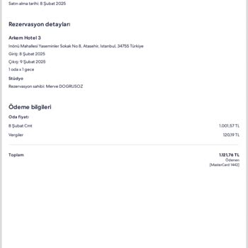 Hotels.com Gave Me a Smaller Room Than Booked – No Support or Refund