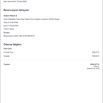 Hotels.com Gave Me a Smaller Room Than Booked – No Support or Refund