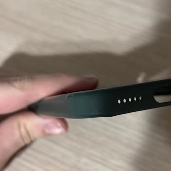 Apple Magsafe Kılıfının Dayanıklılık Sorunları Ve Destek Deneyimi
