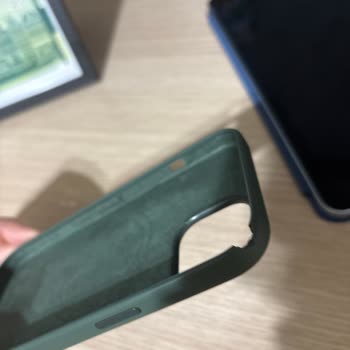 Apple Magsafe Kılıfının Dayanıklılık Sorunları Ve Destek Deneyimi