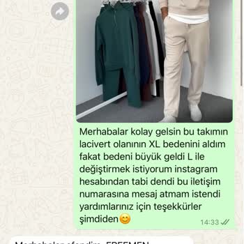 Yanlış Beden Ve İletişim Sorunları