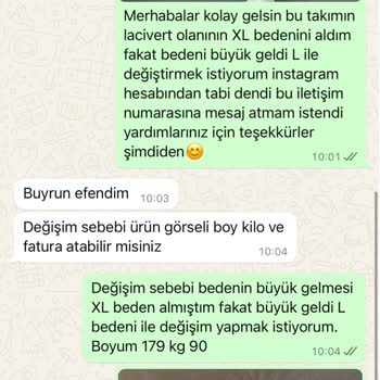 Yanlış Beden Ve İletişim Sorunları