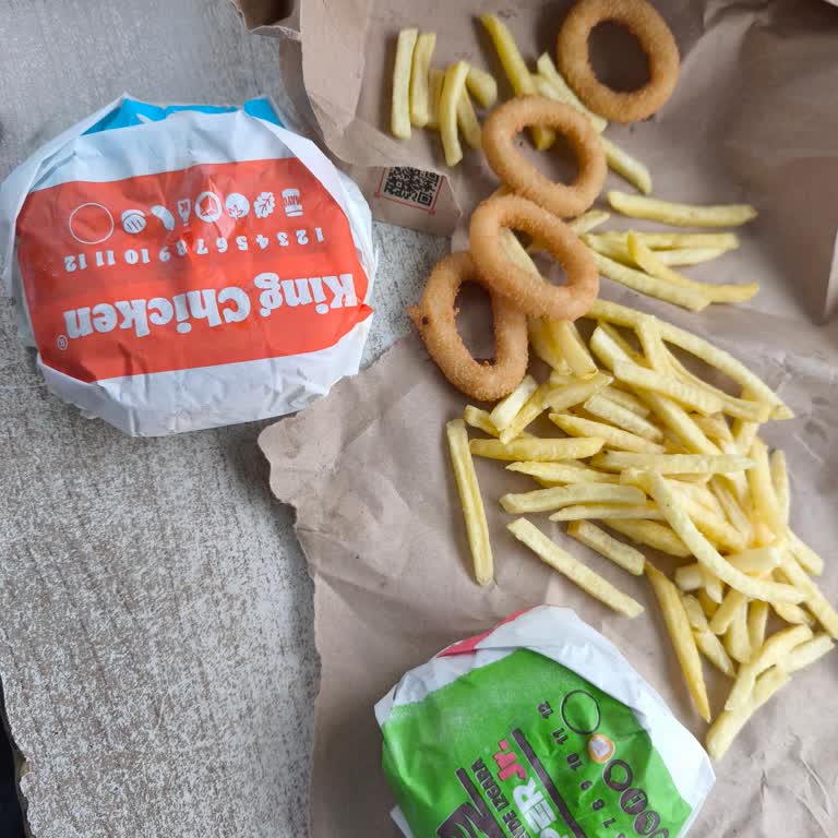 Yemeksepeti Soğuk Ve Eksik Sipariş Sorunu