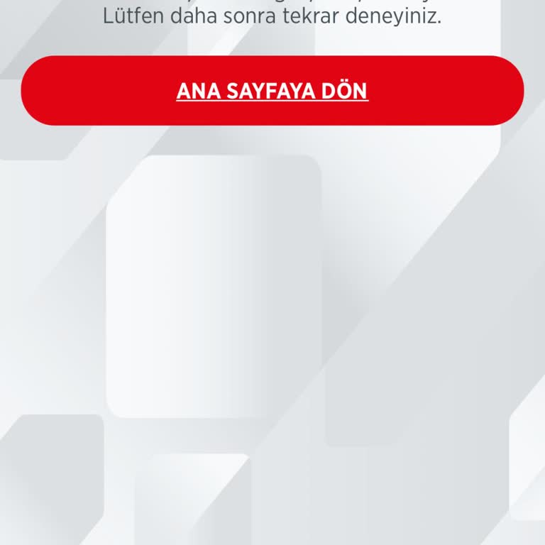 Ziraat Mobil'de Numara Değiştirme Sorunu