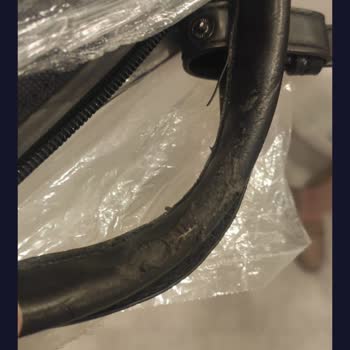 Boyner Ve Calvin Klein Çantalarında Süregelen Sorun