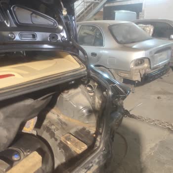 İşçilik Ücreti Ödenmeyen Servis Mağduriyeti