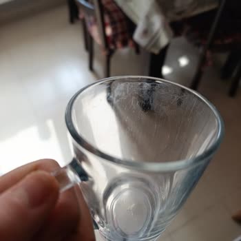 Profilo Bulaşık Makinesi Hayal Kırıklığı