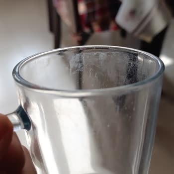Profilo Bulaşık Makinesi Hayal Kırıklığı