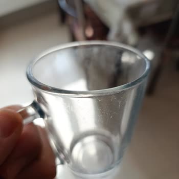 Profilo Bulaşık Makinesi Hayal Kırıklığı