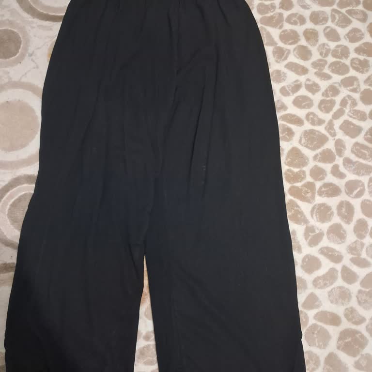 Buyukbeden_giyimler 30 Derece Yıkamama Rağmen Çekti