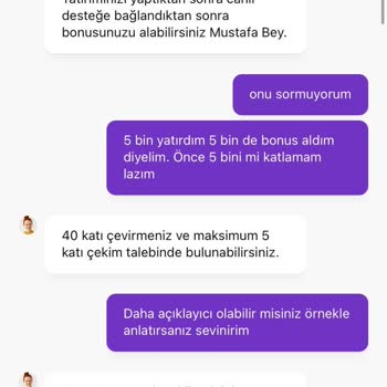 Bonus Kazançlarım Neden Ödenmedi?