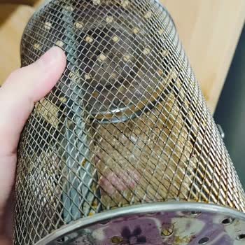 Ürünün İlk Kullanımda Renk Değiştirmesi