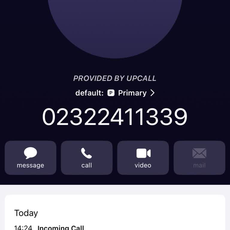 Şüpheli Aramalar: Banka Adına Gelen Gizemli Uyarılar
